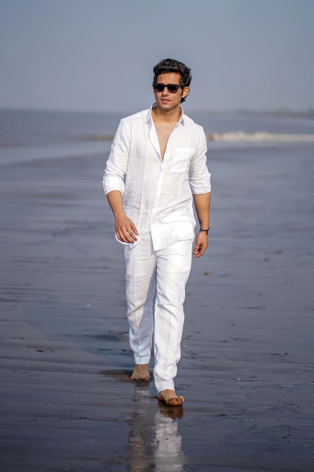 White Berry Pant image 4