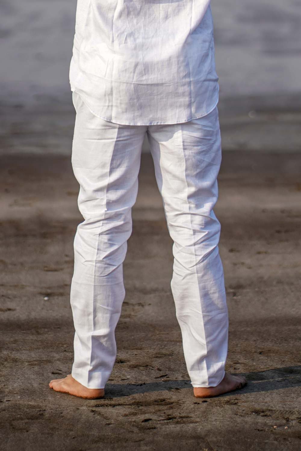White Berry Pant image 2