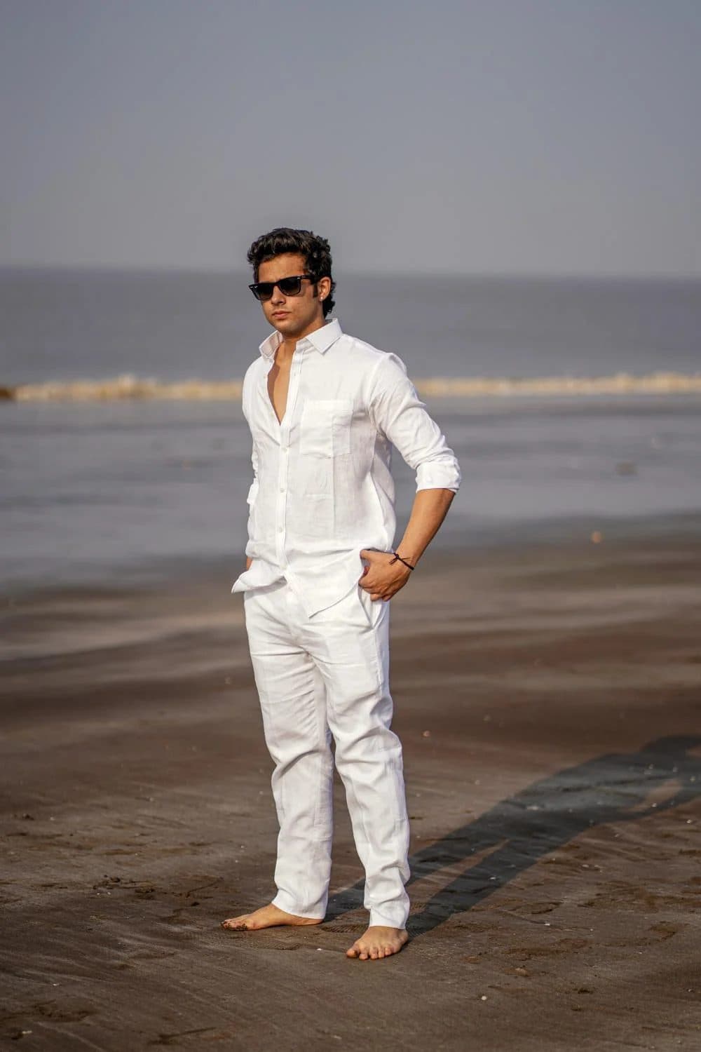 White Berry Pant image 3