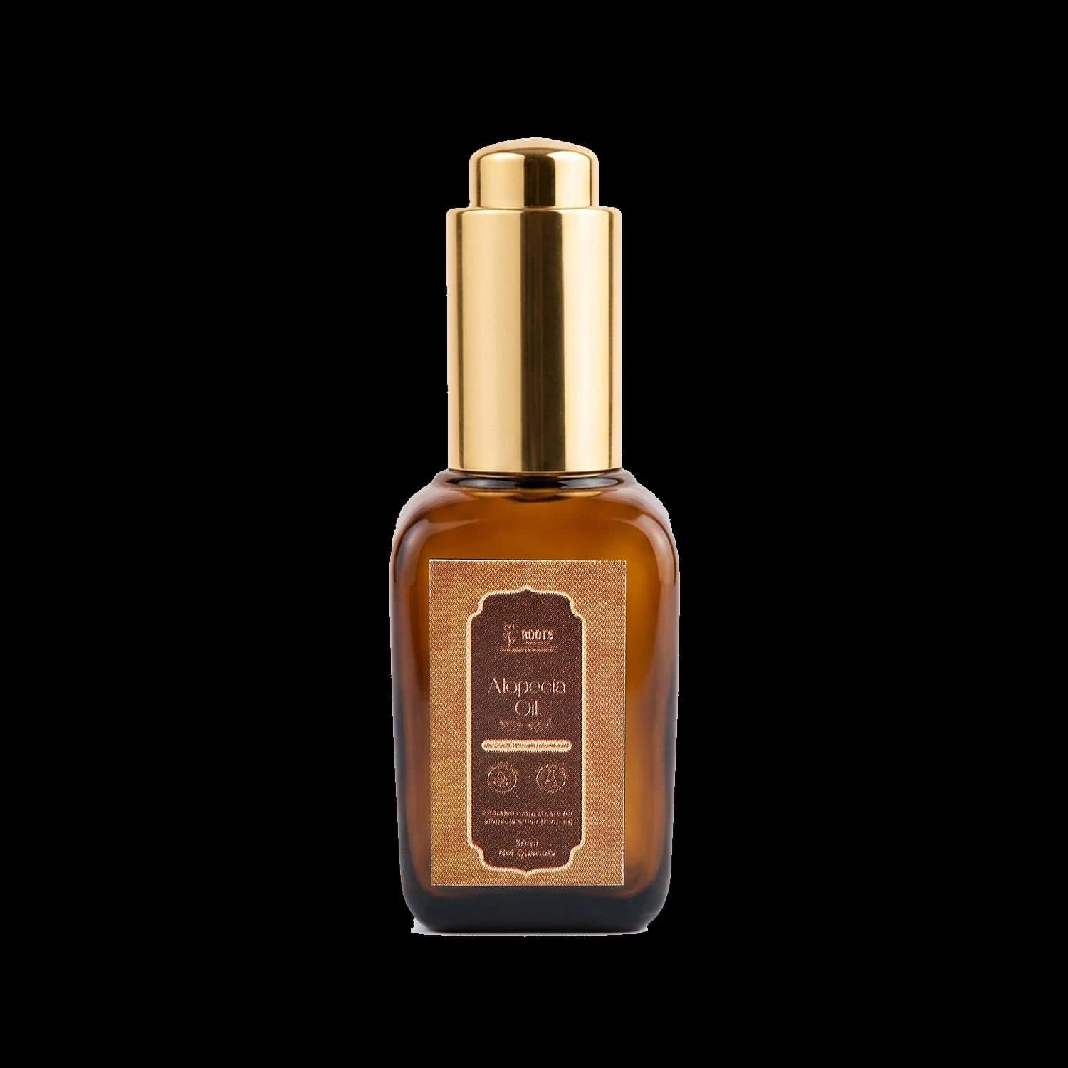 ALOPECIA OIL image 4