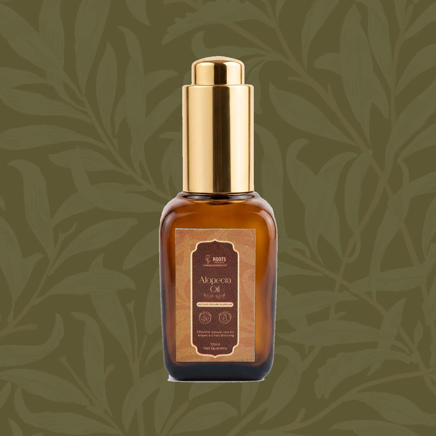 ALOPECIA OIL image 3
