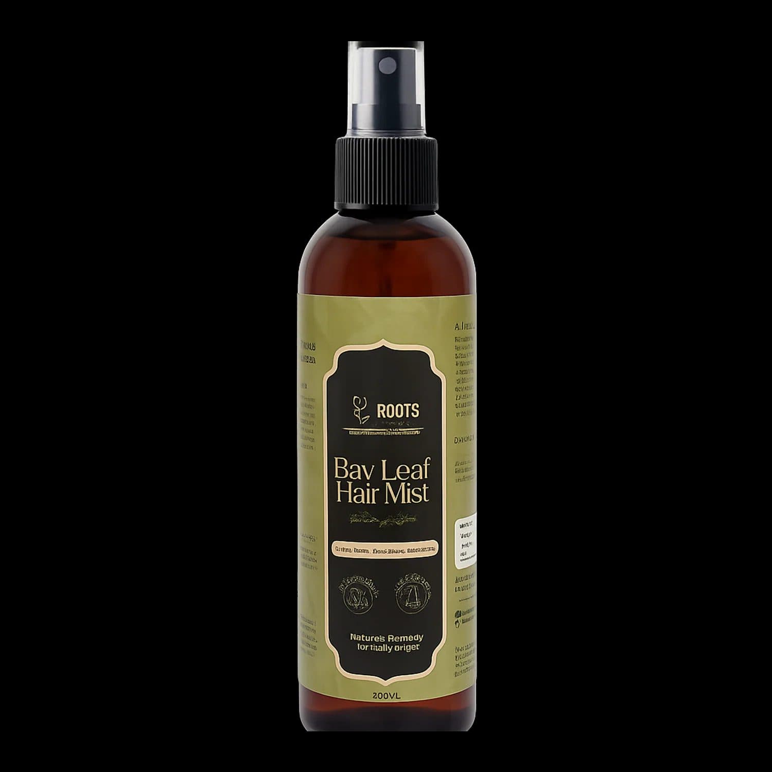 BAY LEAF HAIR MIST image 4