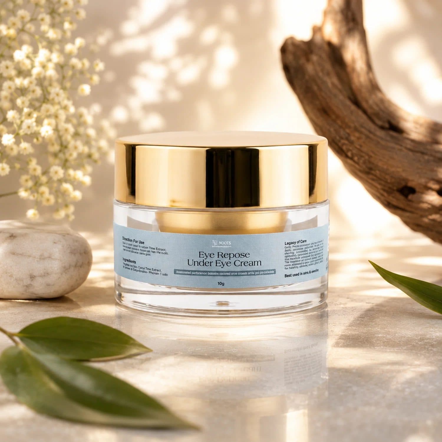 EYE REPOSE UNDER EYE CREAM image 1