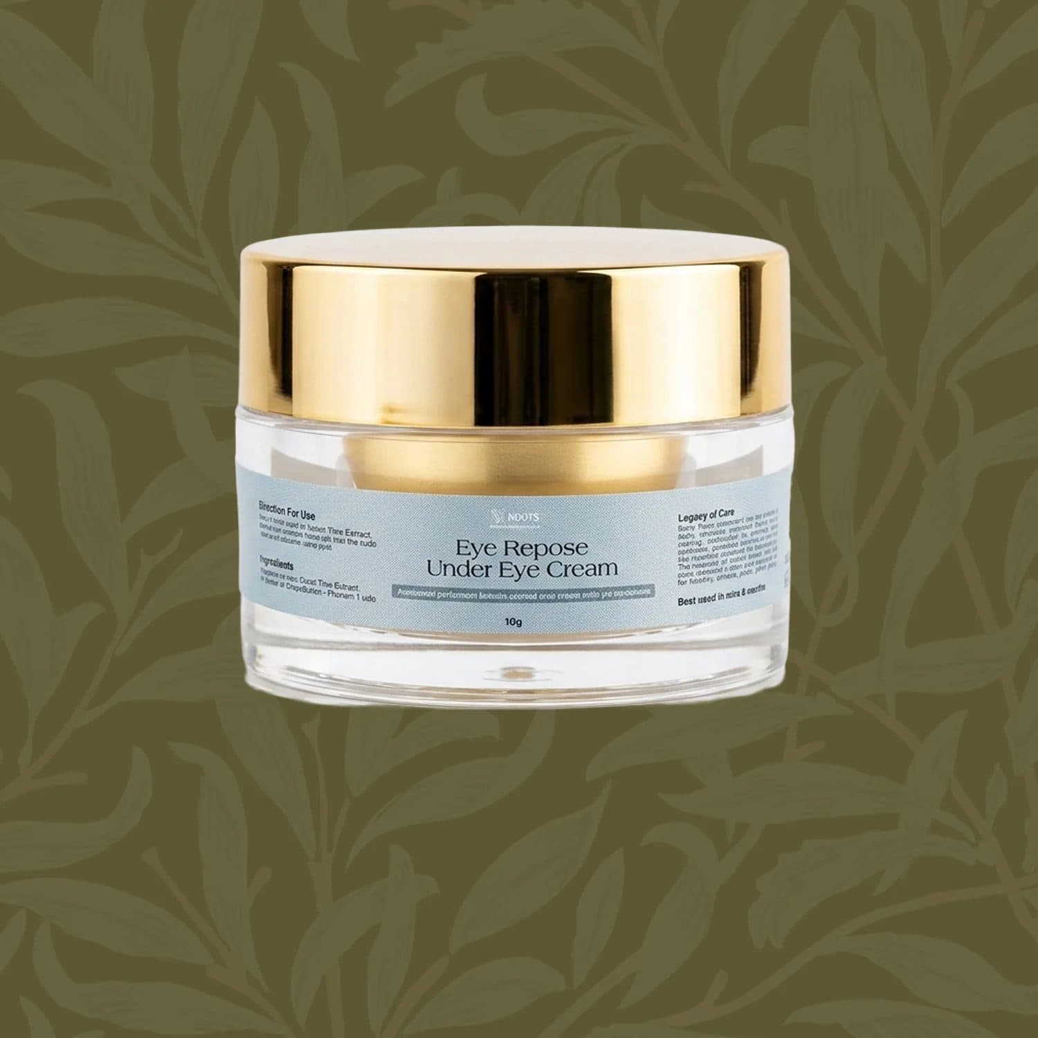 EYE REPOSE UNDER EYE CREAM image 3