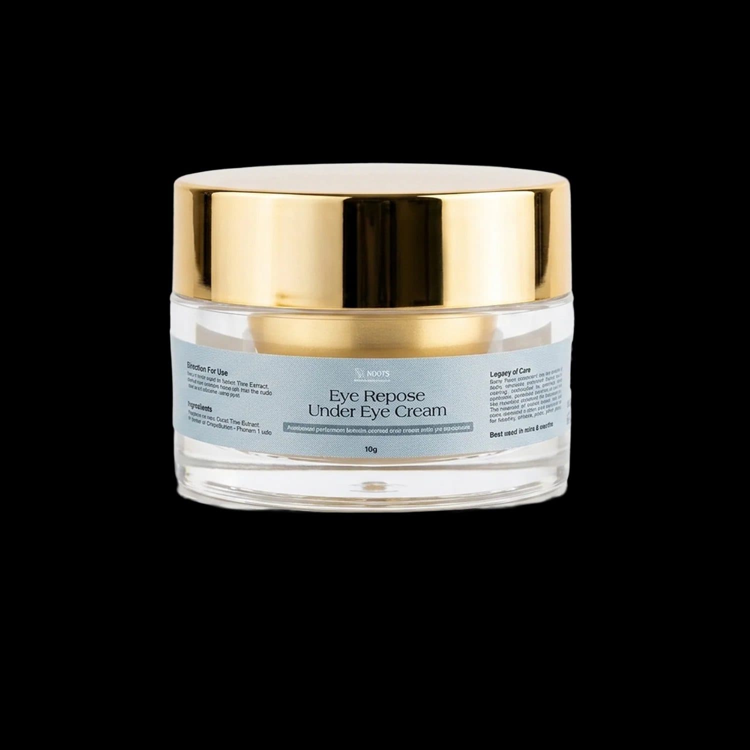 EYE REPOSE UNDER EYE CREAM image 4