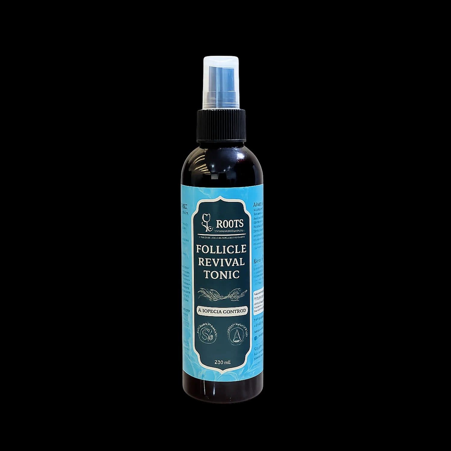 FOLLICLE REVIVAL TONIC image 4