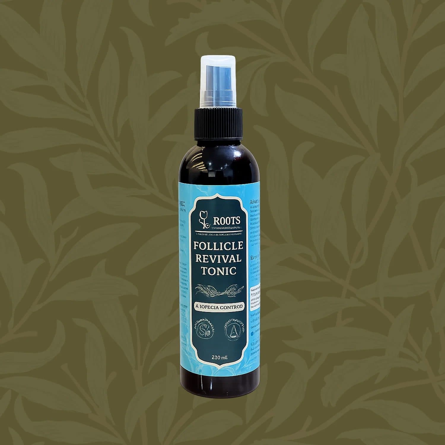 FOLLICLE REVIVAL TONIC image 3