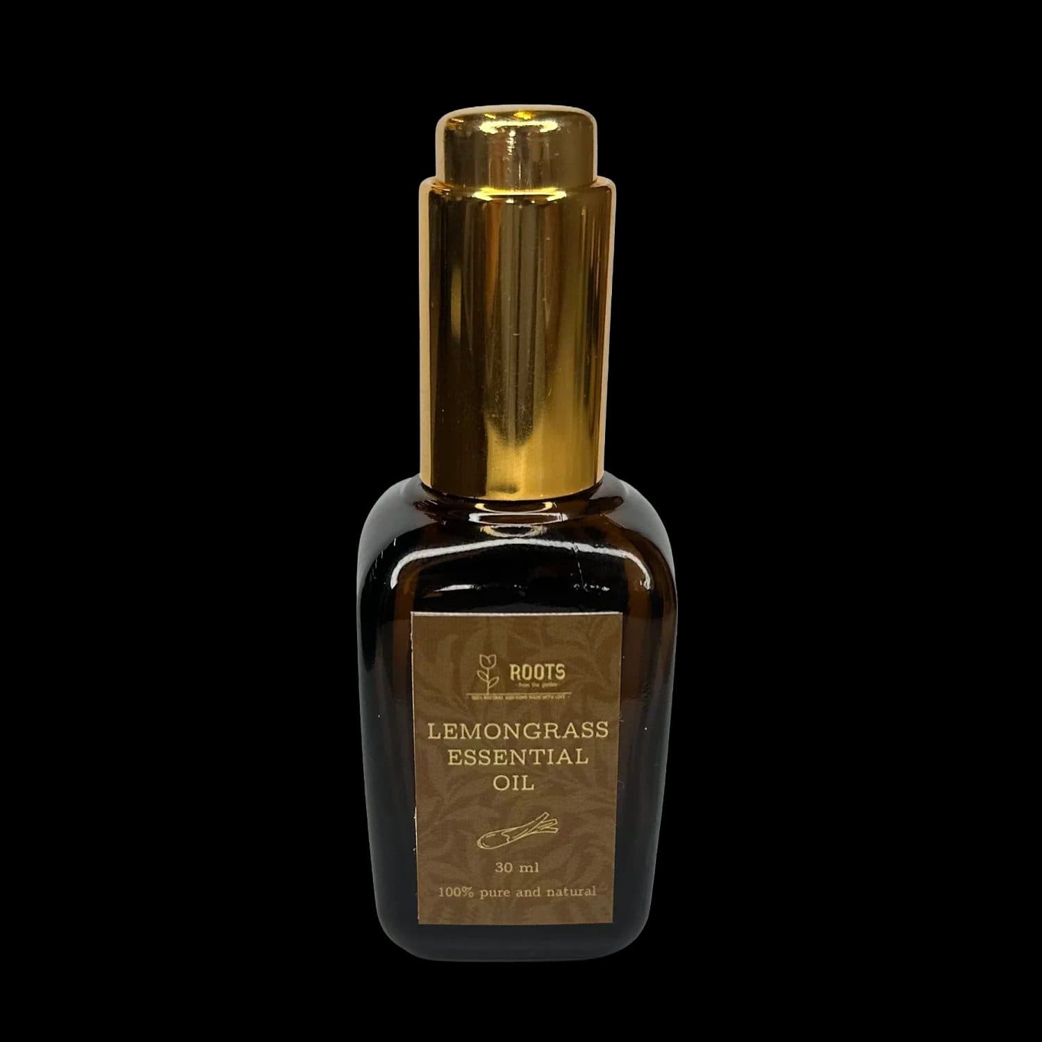 LEMONGRASS ESSENTIAL OIL image 4