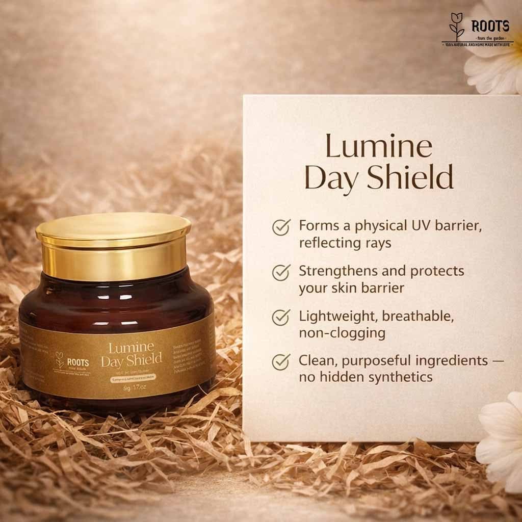 LUMINE DAY SHIELD image 3