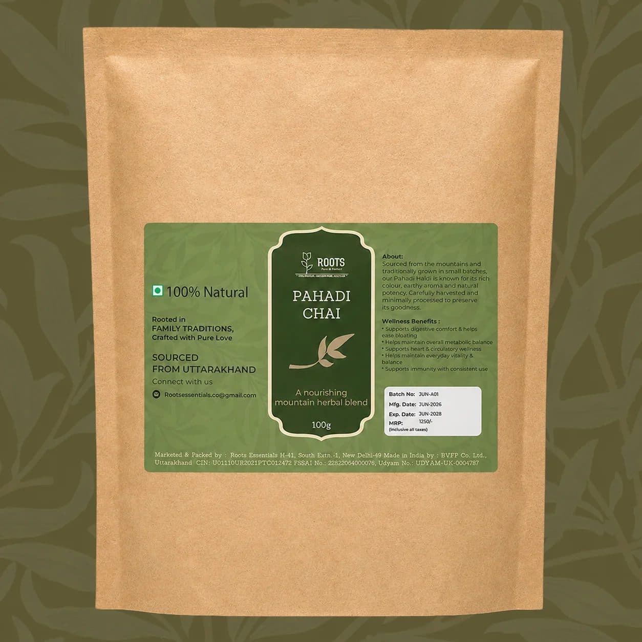 PAHADI CHAI image 3