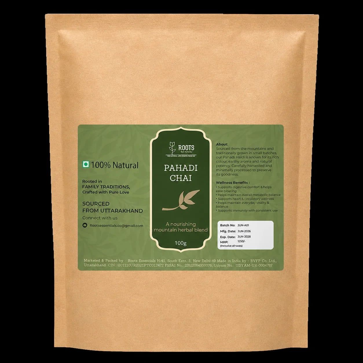 PAHADI CHAI image 4