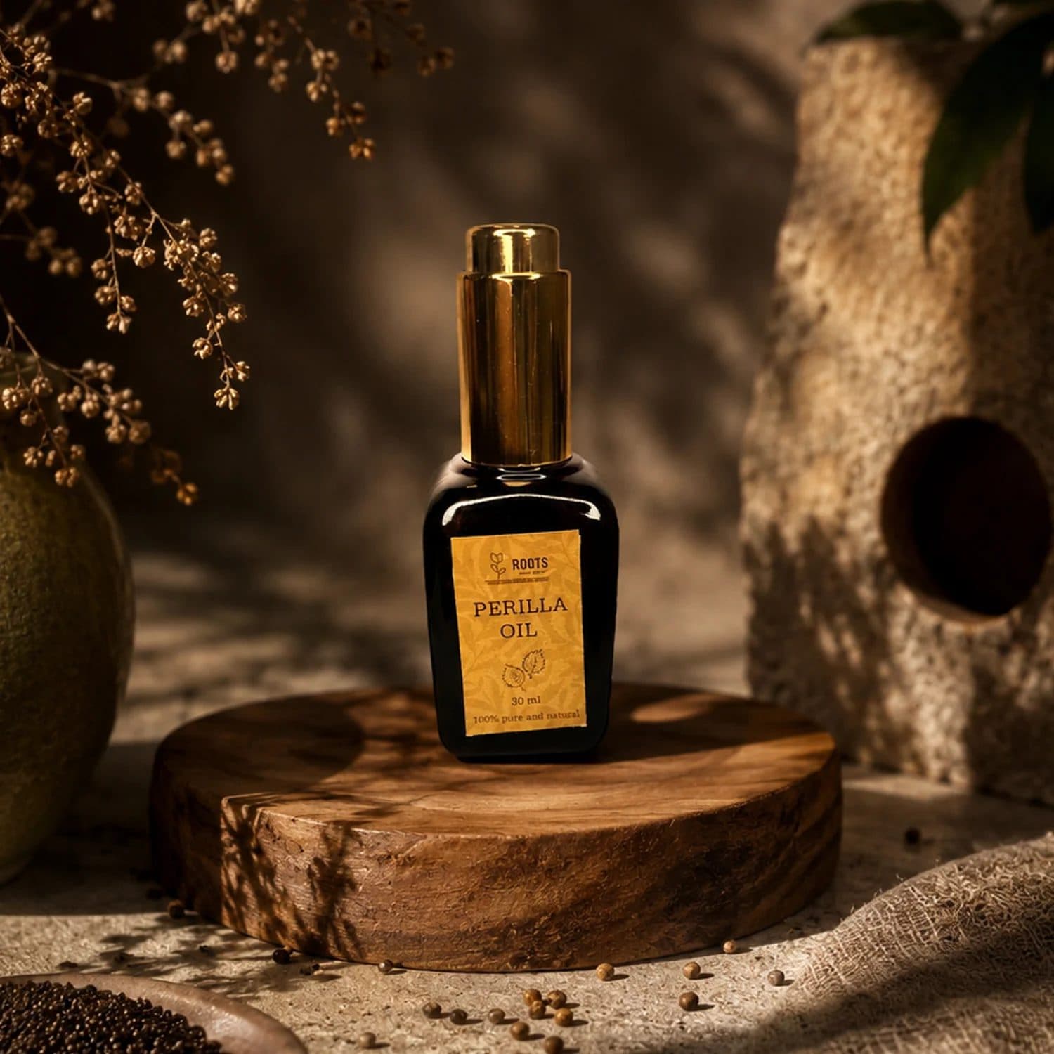 PERILLA OIL image 1