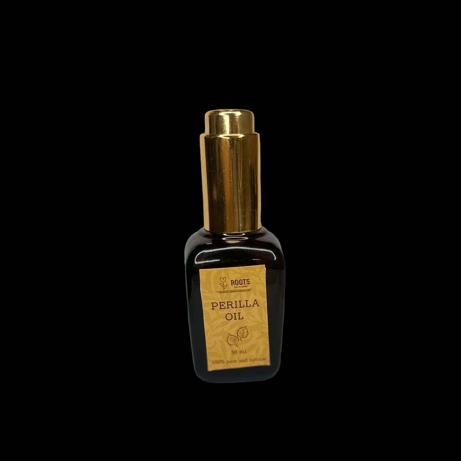 PERILLA OIL image 4