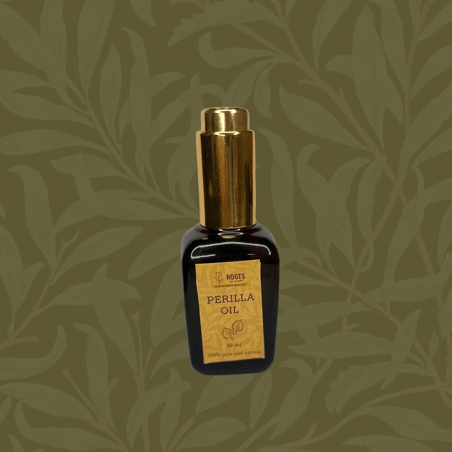 PERILLA OIL image 3