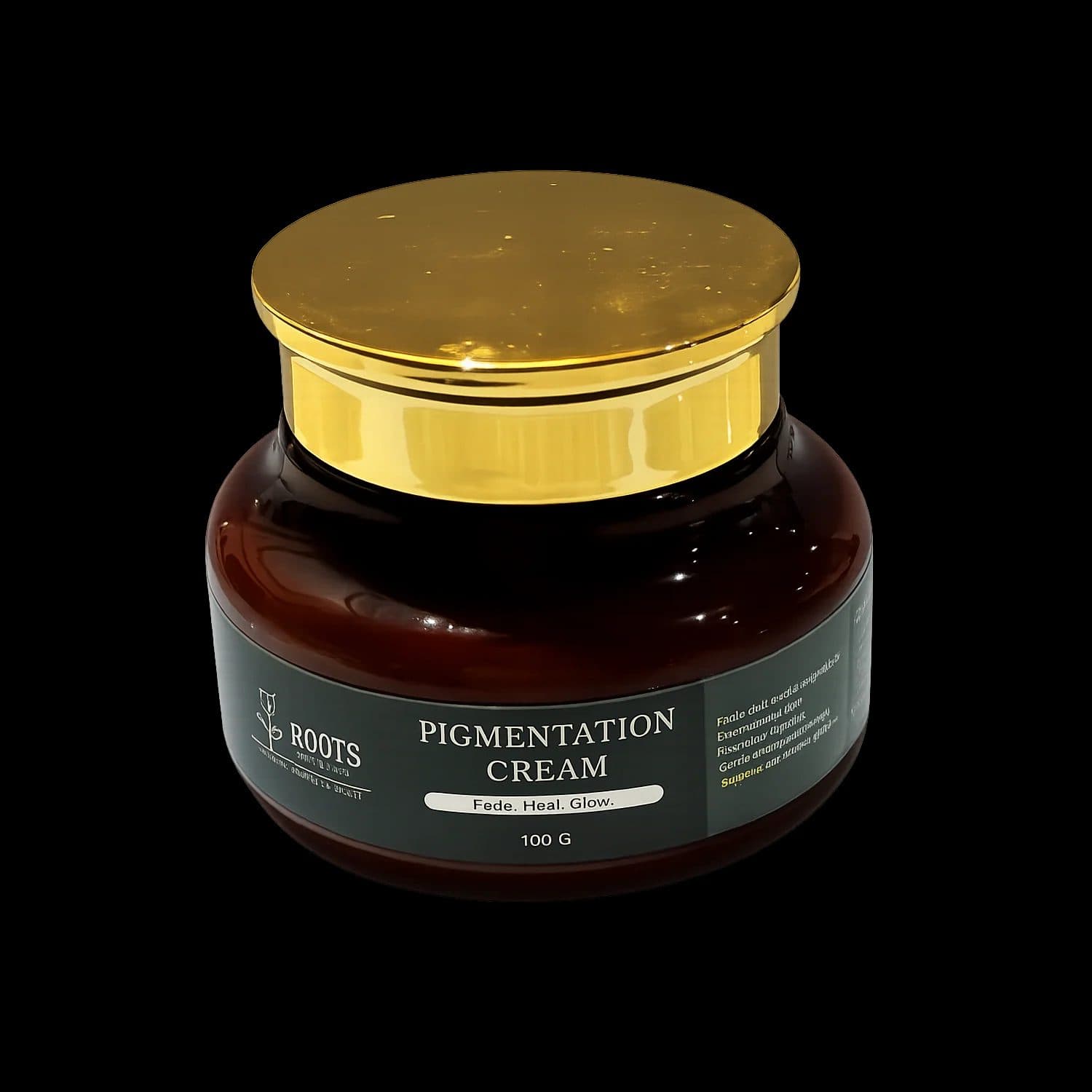PIGMENTATION CREAM image 4