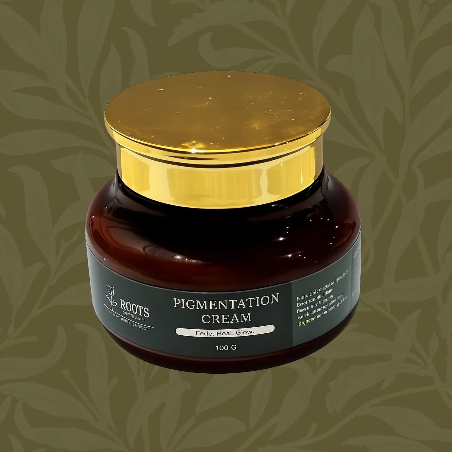 PIGMENTATION CREAM image 3