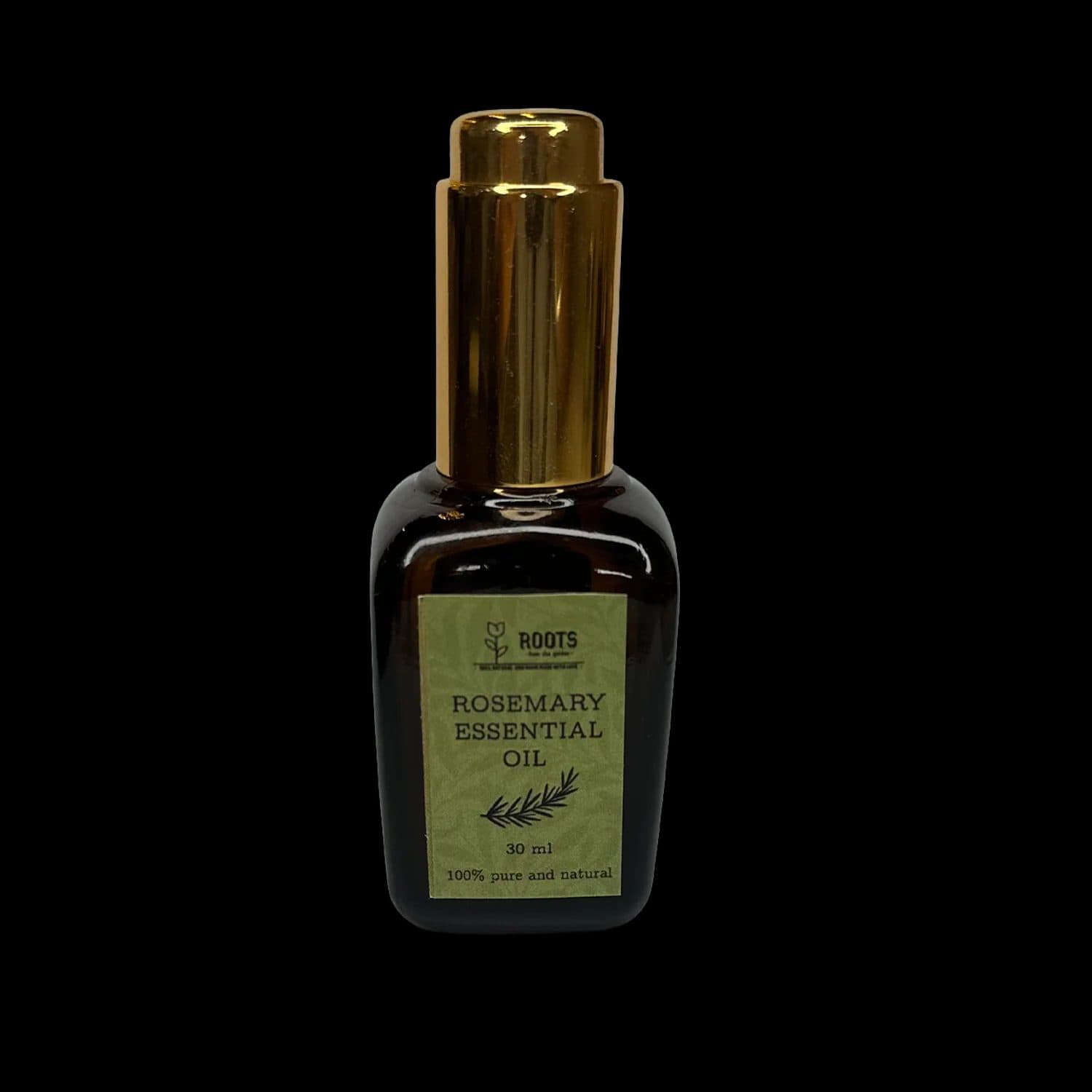 ROSEMARY ESSENTIAL OIL image 4