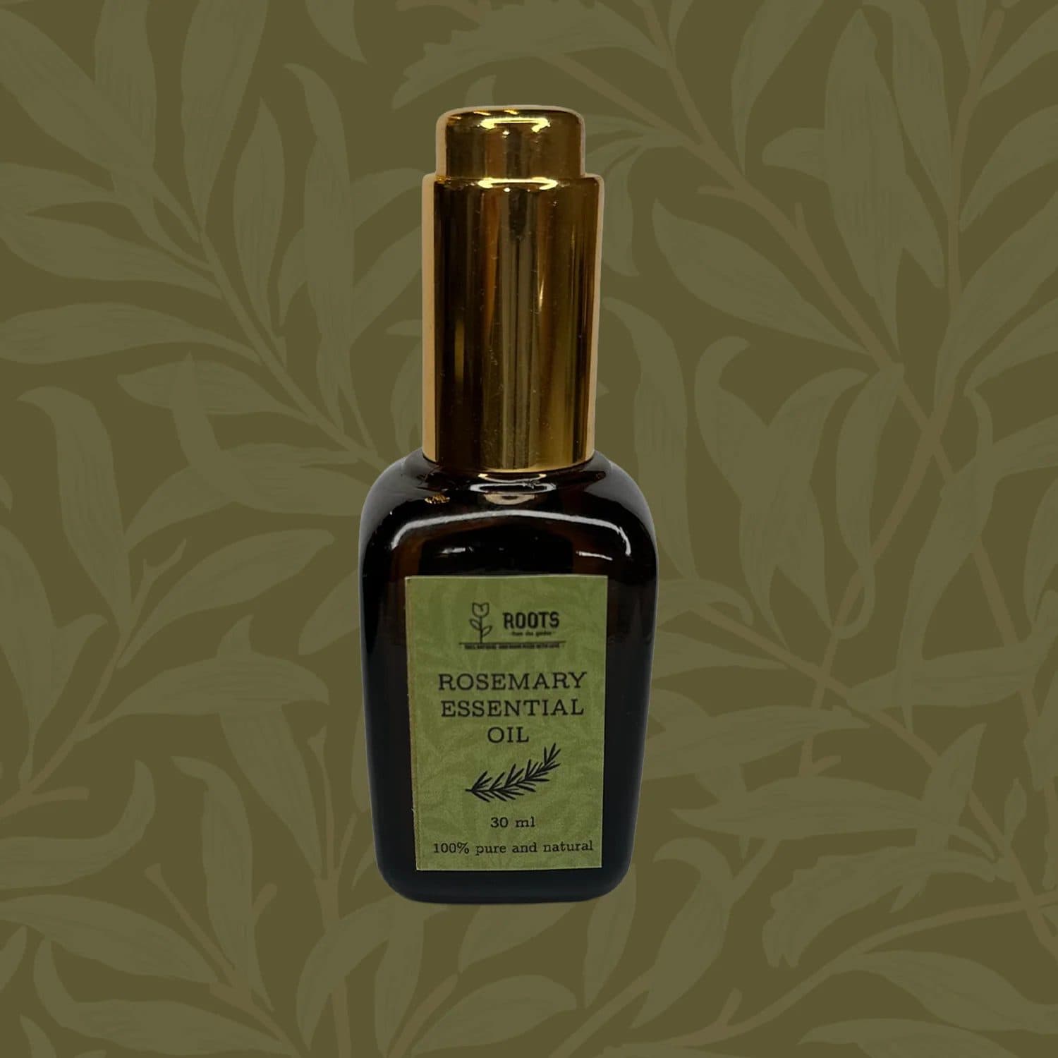 ROSEMARY ESSENTIAL OIL image 3