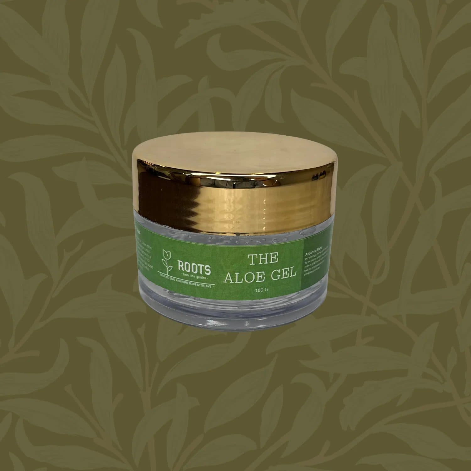 THE ALOE GEL image 3