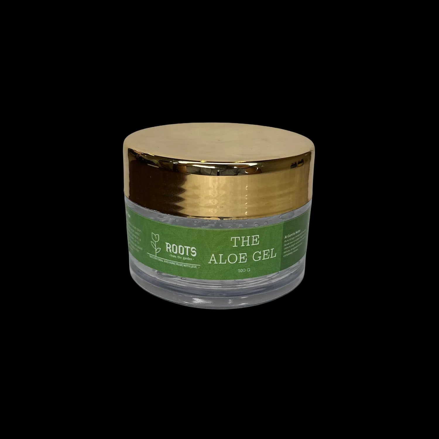 THE ALOE GEL image 4