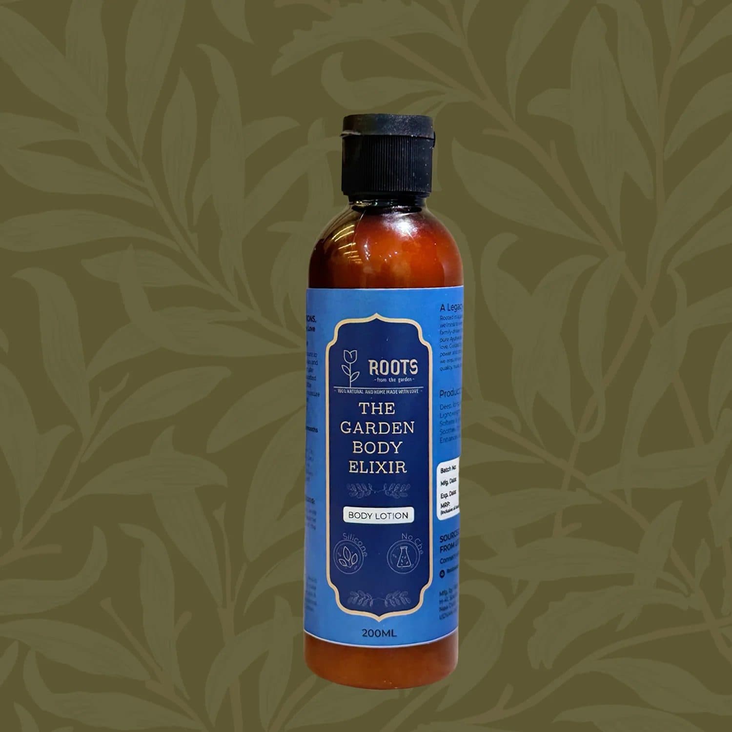 THE GARDEN BODY ELIXIR image 3
