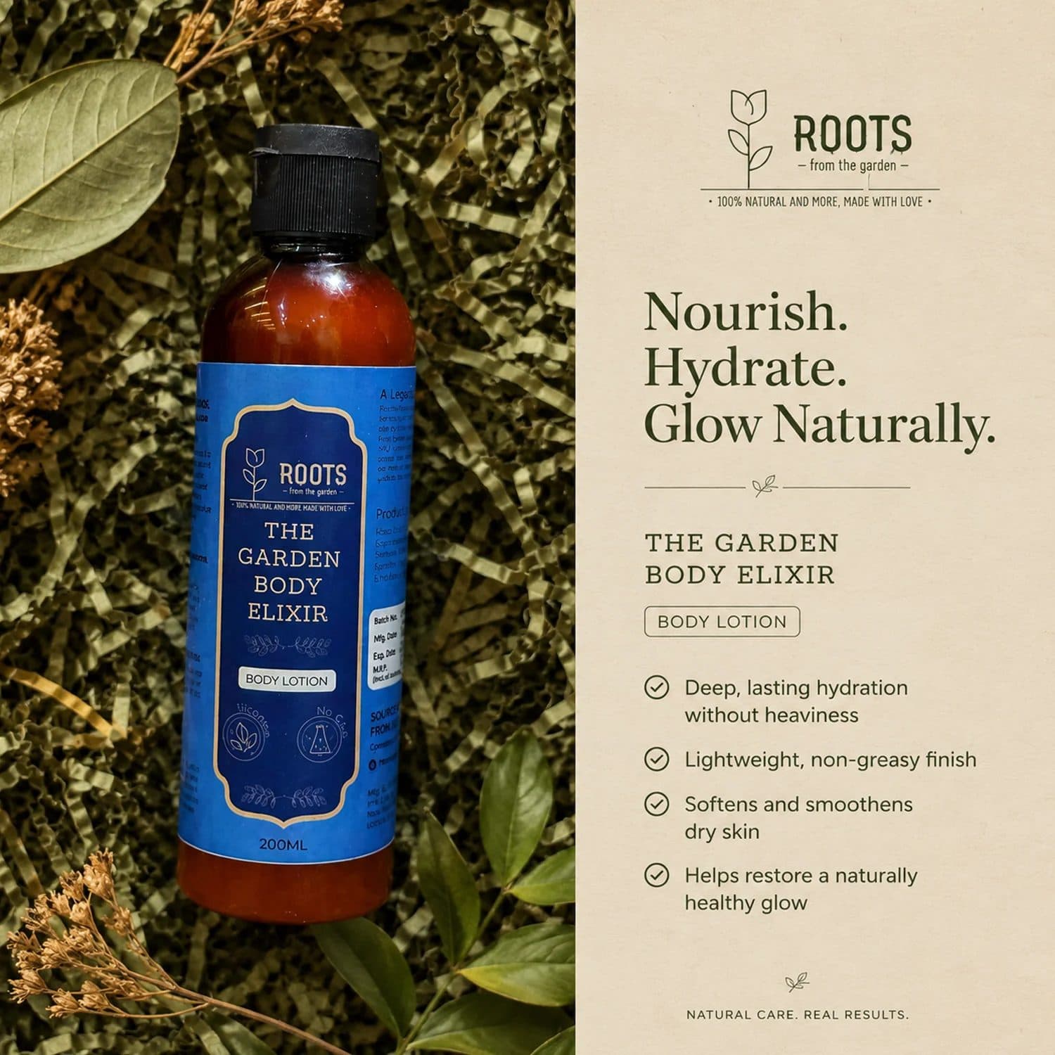 THE GARDEN BODY ELIXIR image 2