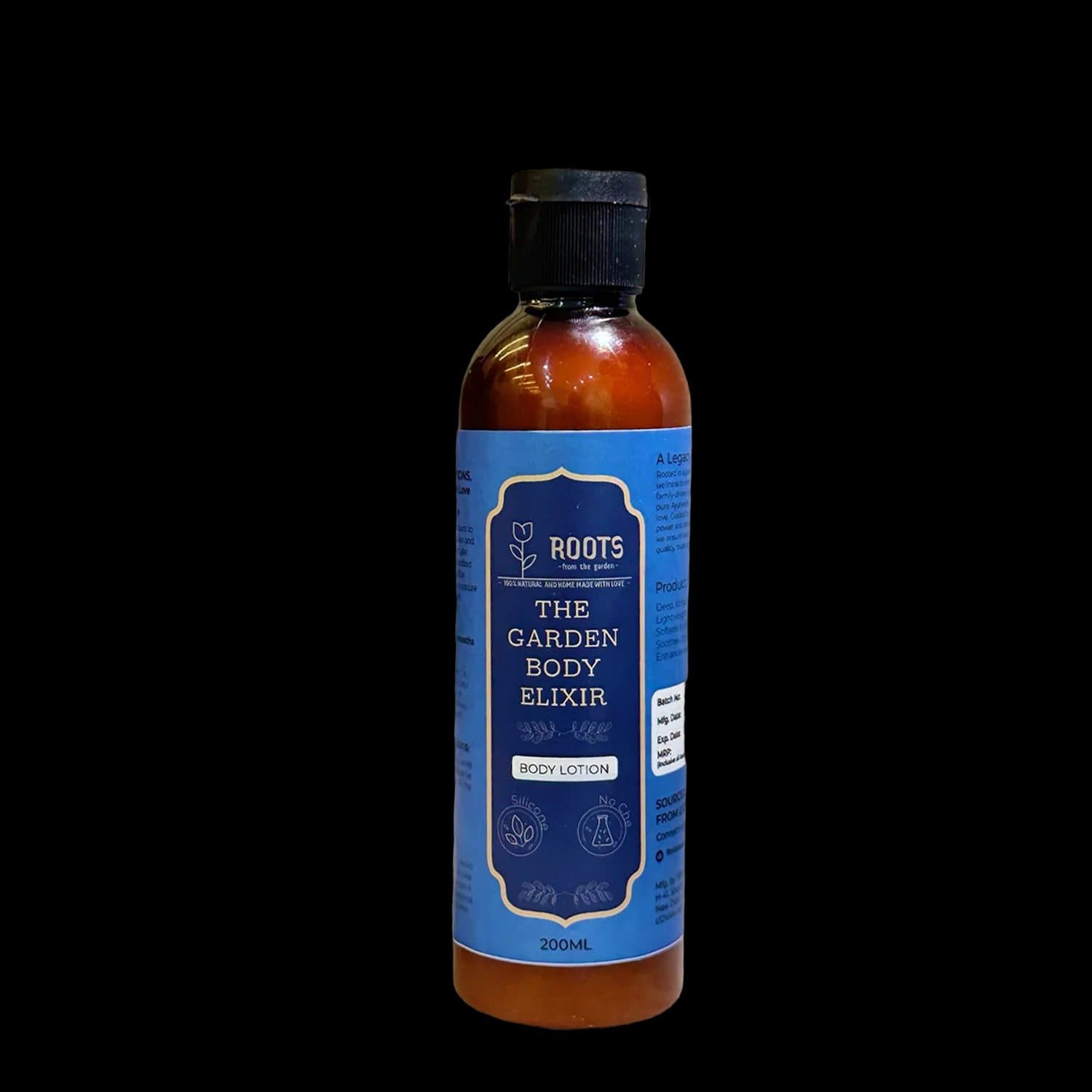 THE GARDEN BODY ELIXIR image 4