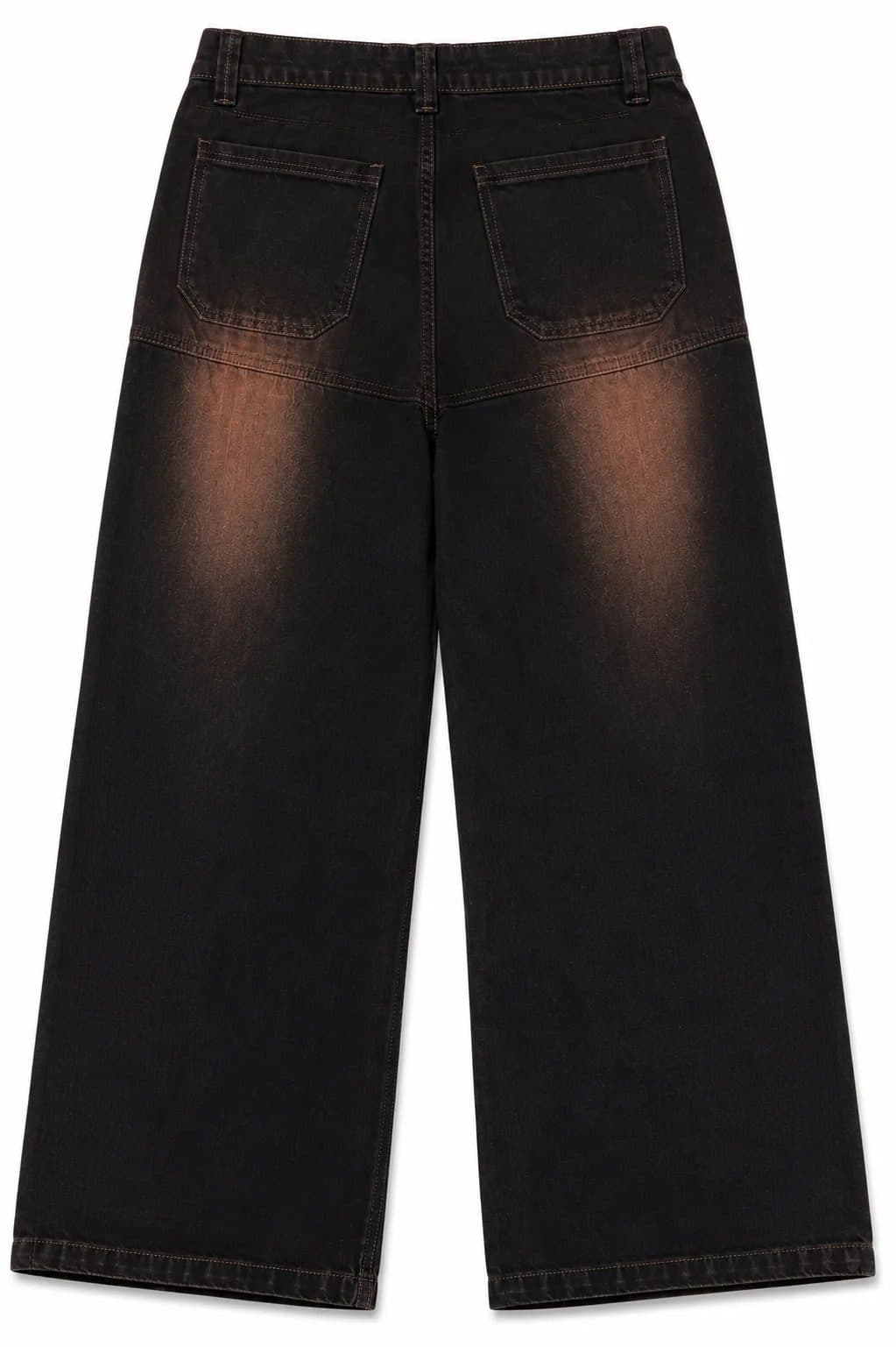 EMBER FADE WOMEN'S DENIM image 2