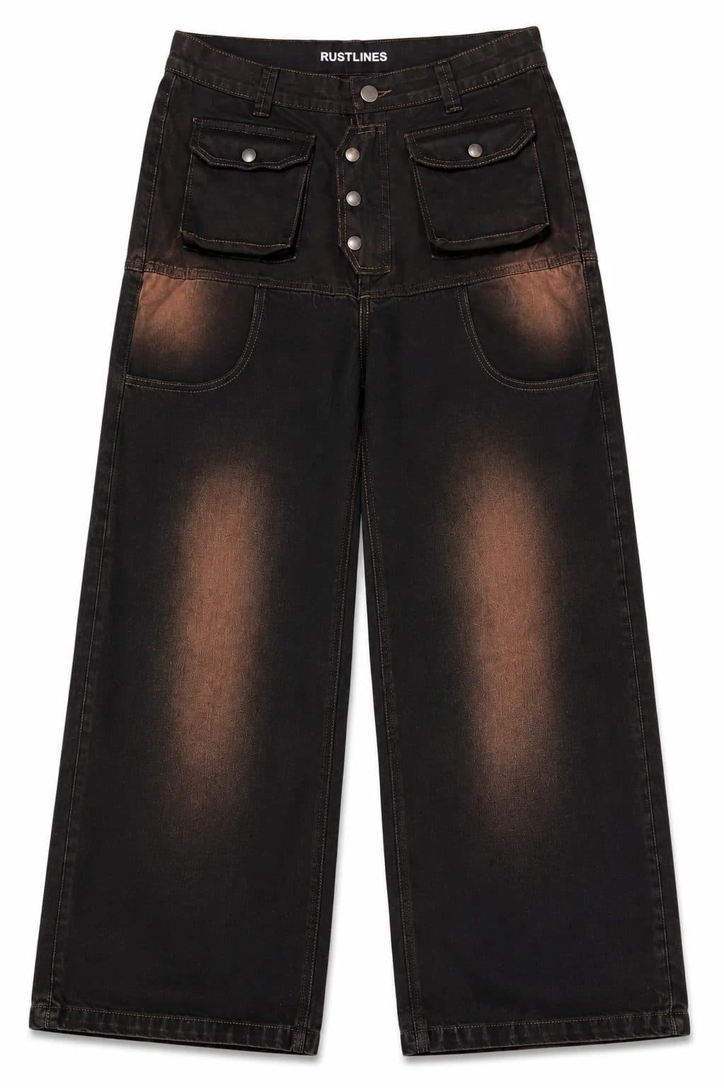 EMBER FADE WOMEN'S DENIM image 1