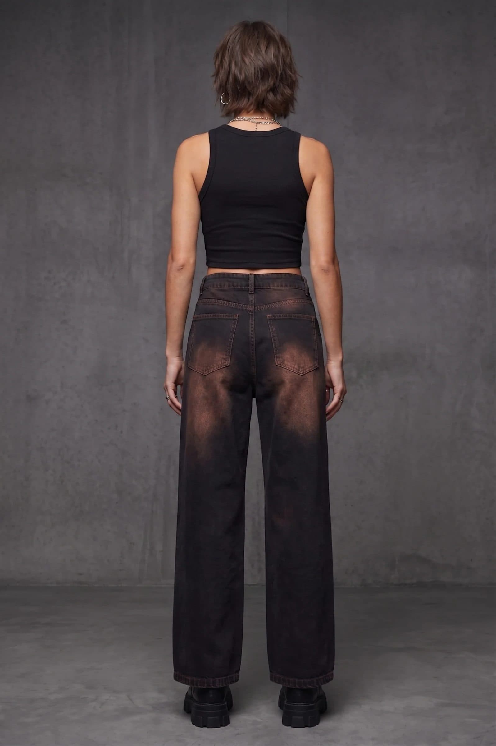 EMBER FADE WOMEN'S DENIM image 5
