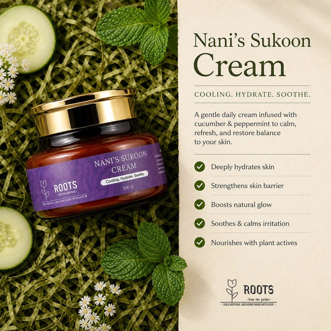 NANI’S SUKOON CREAM image 3