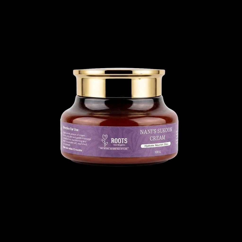 NANI’S SUKOON CREAM image 2