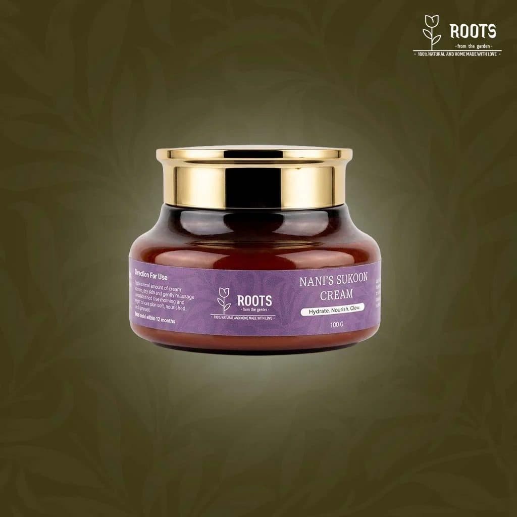 NANI’S SUKOON CREAM image 4