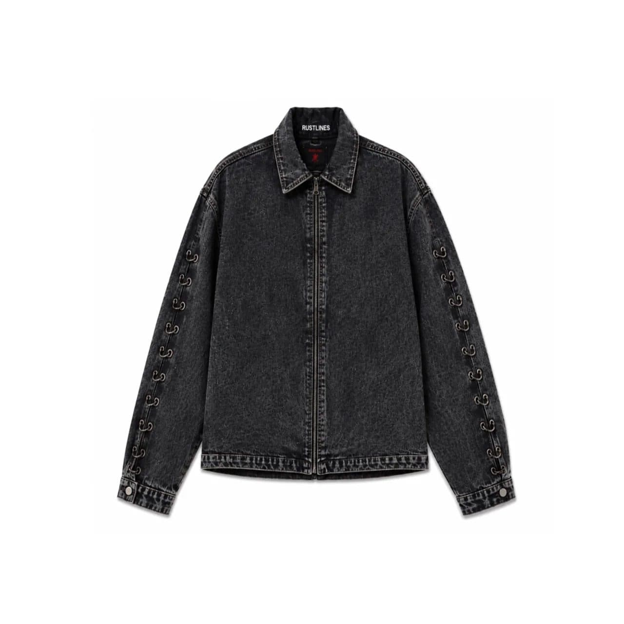 RINGWIRE WOMEN'S JACKET image 1