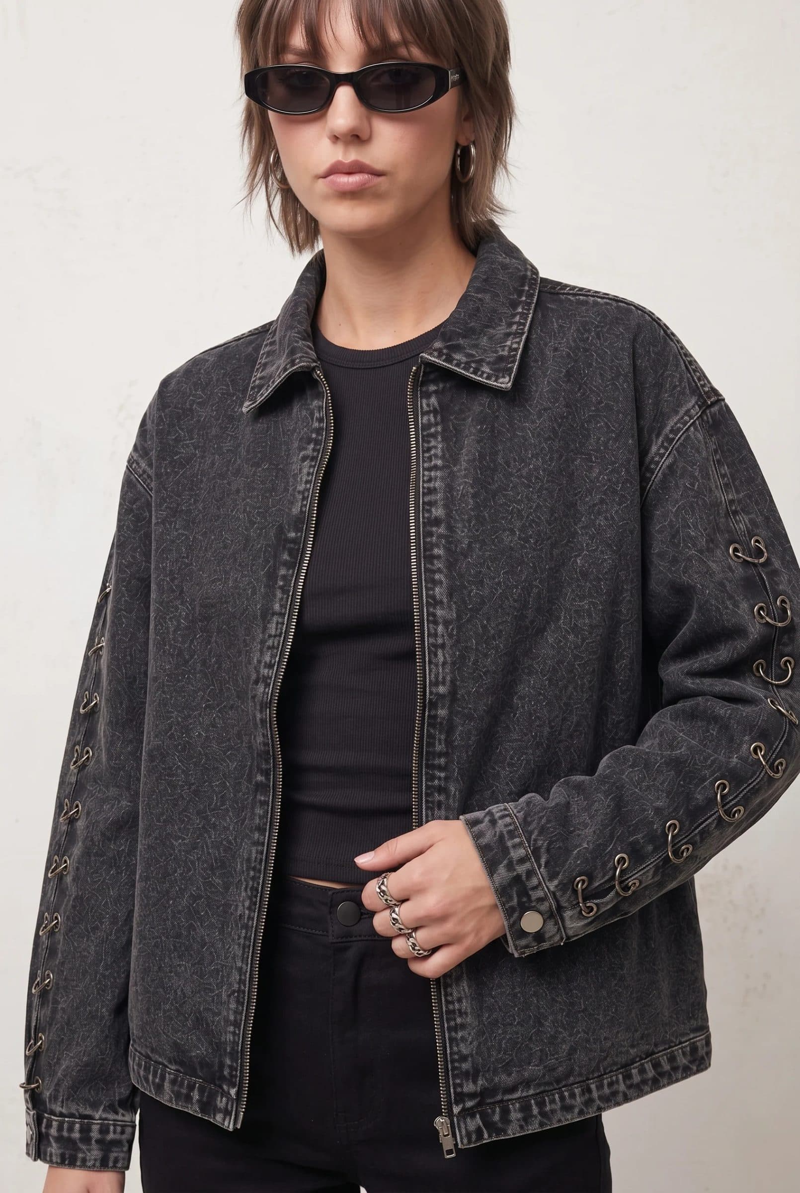 RINGWIRE WOMEN'S JACKET image 3