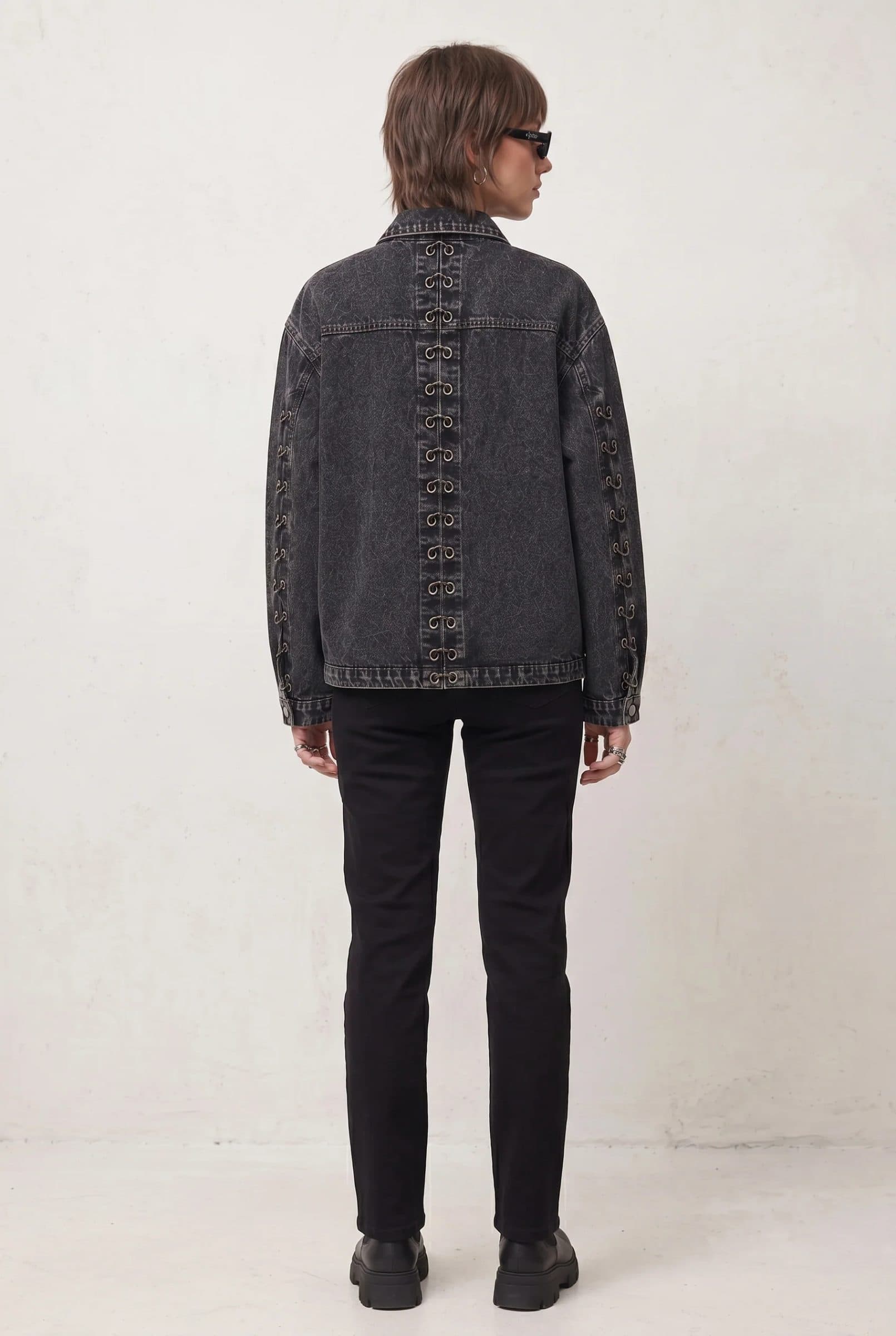 RINGWIRE WOMEN'S JACKET image 5