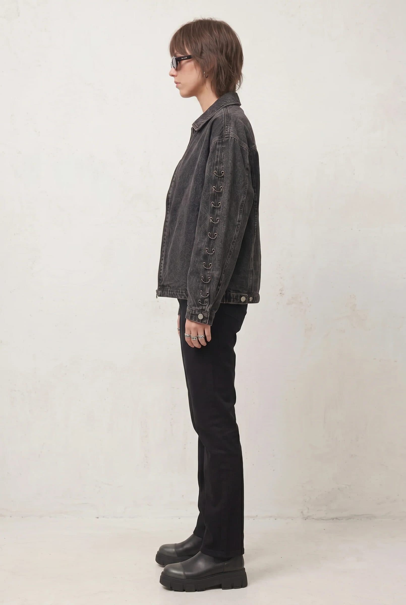 RINGWIRE WOMEN'S JACKET image 7
