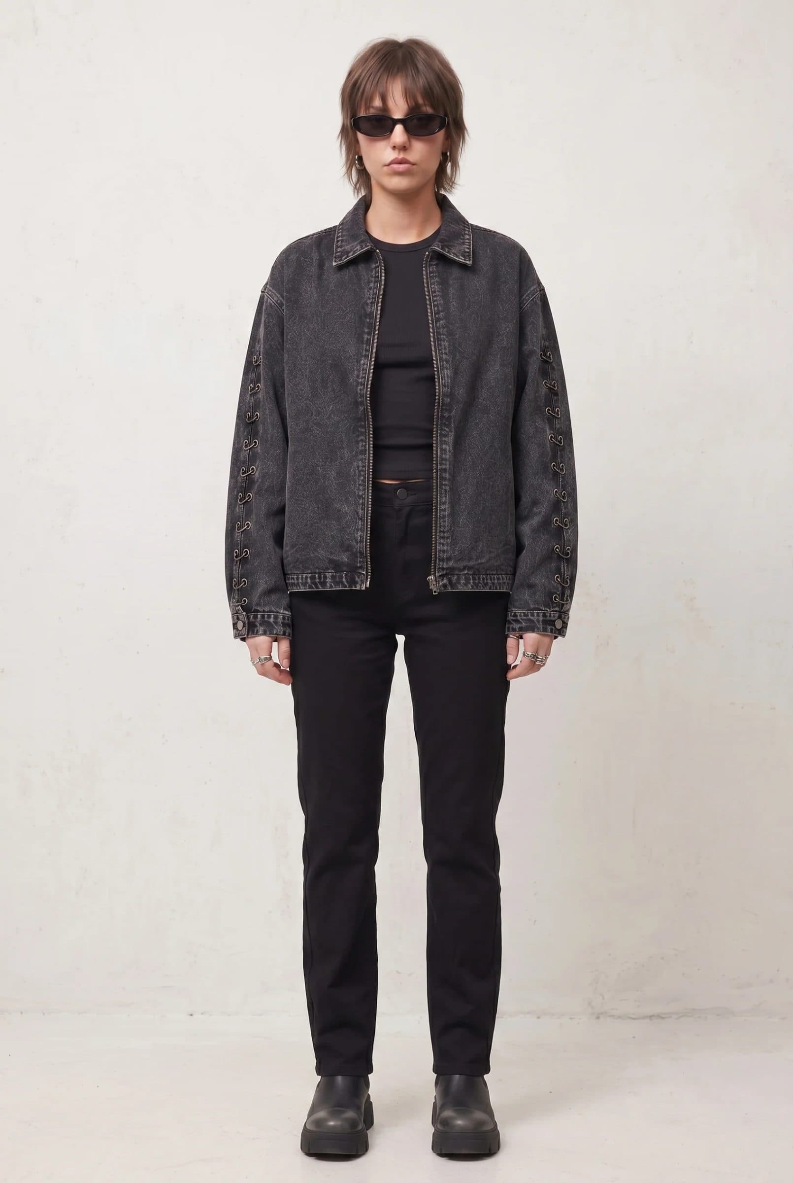 RINGWIRE WOMEN'S JACKET image 4