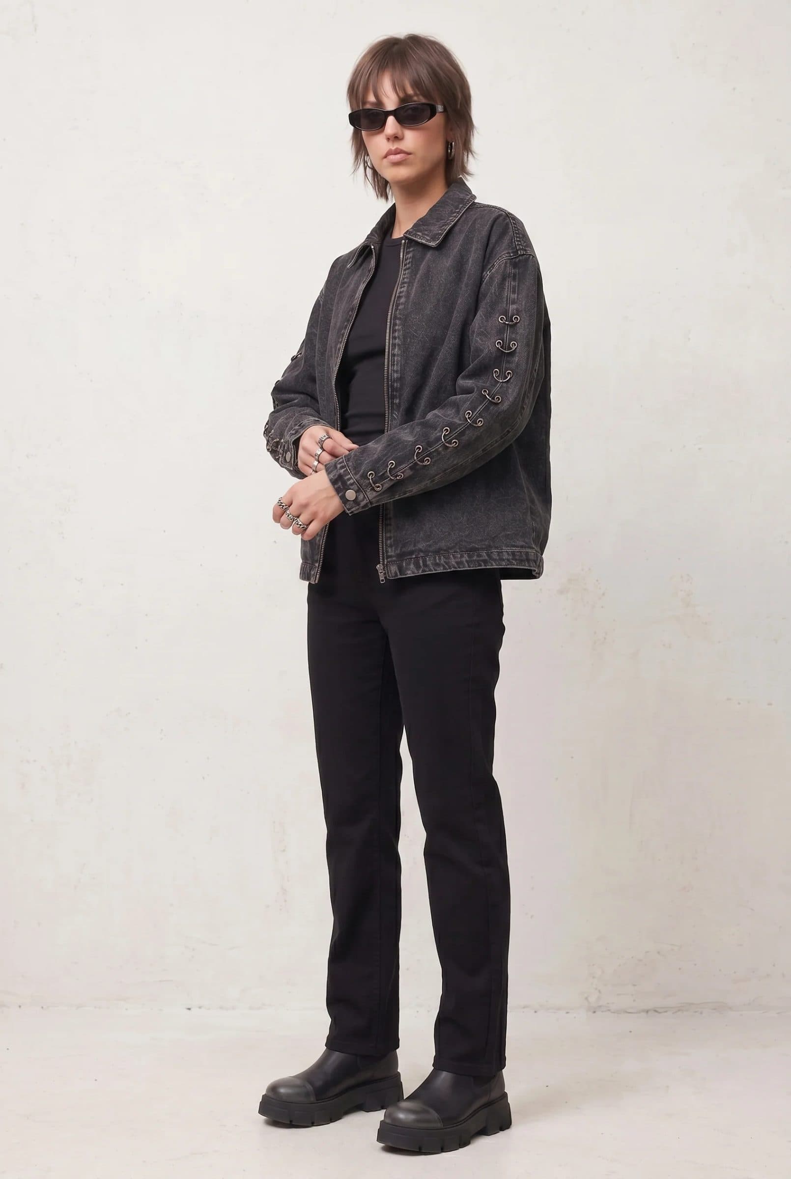 RINGWIRE WOMEN'S JACKET image 6
