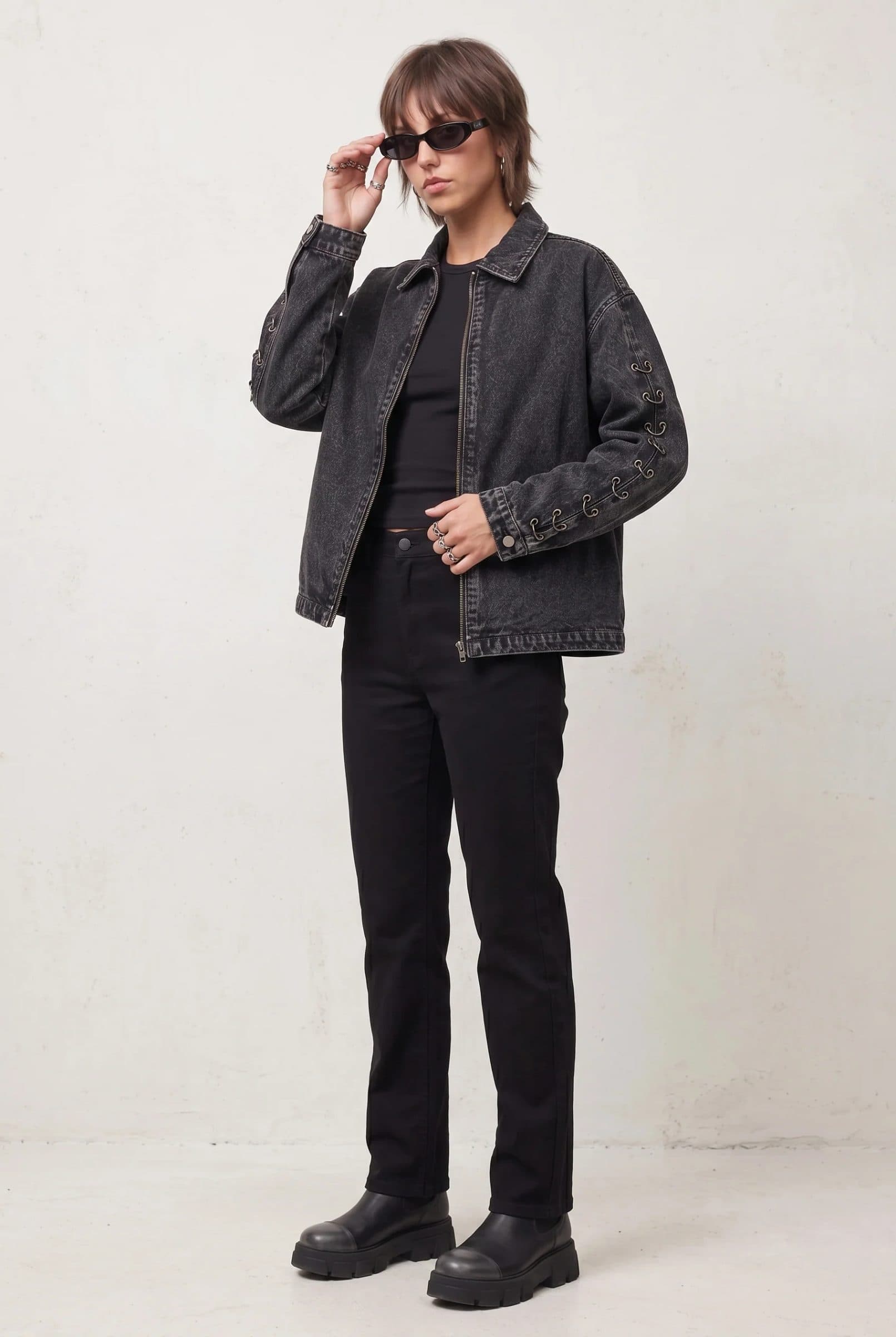 RINGWIRE WOMEN'S JACKET image 8