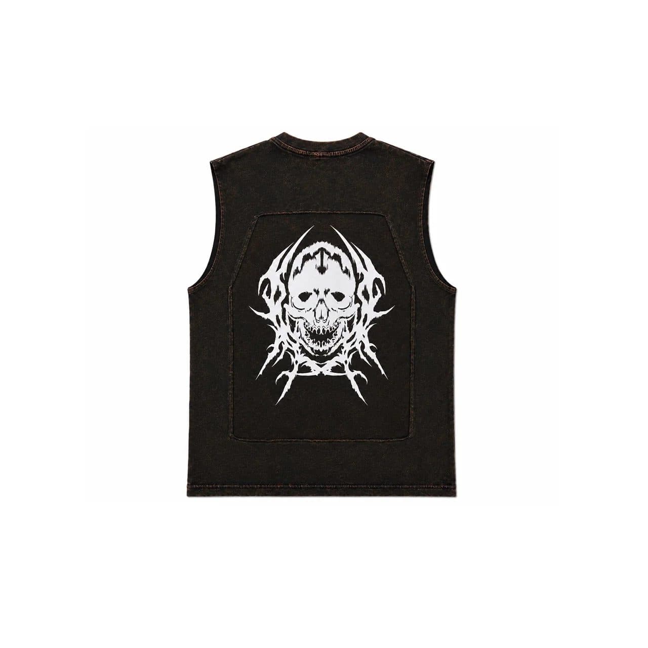SKULLMARK MEN'S TANK image 2