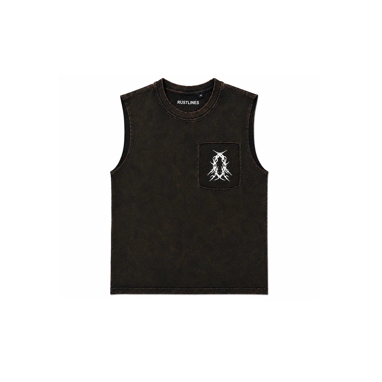 SKULLMARK WOMEN'S TANK image 1