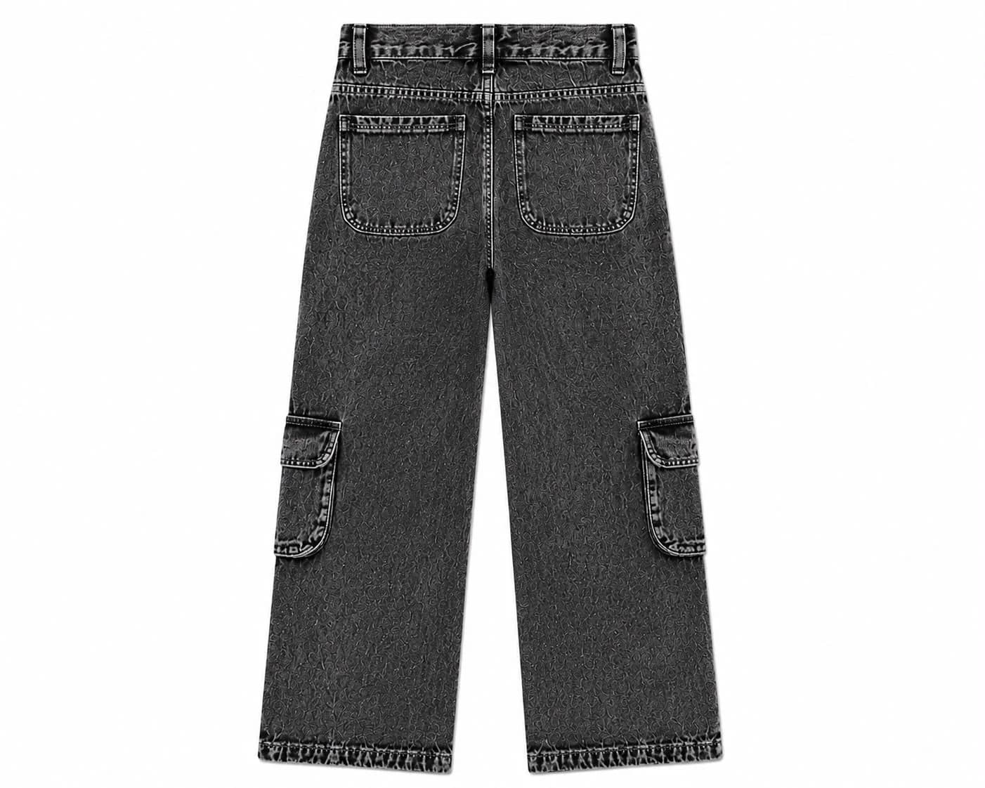 STRAPLINE MEN'S CARGO image 2