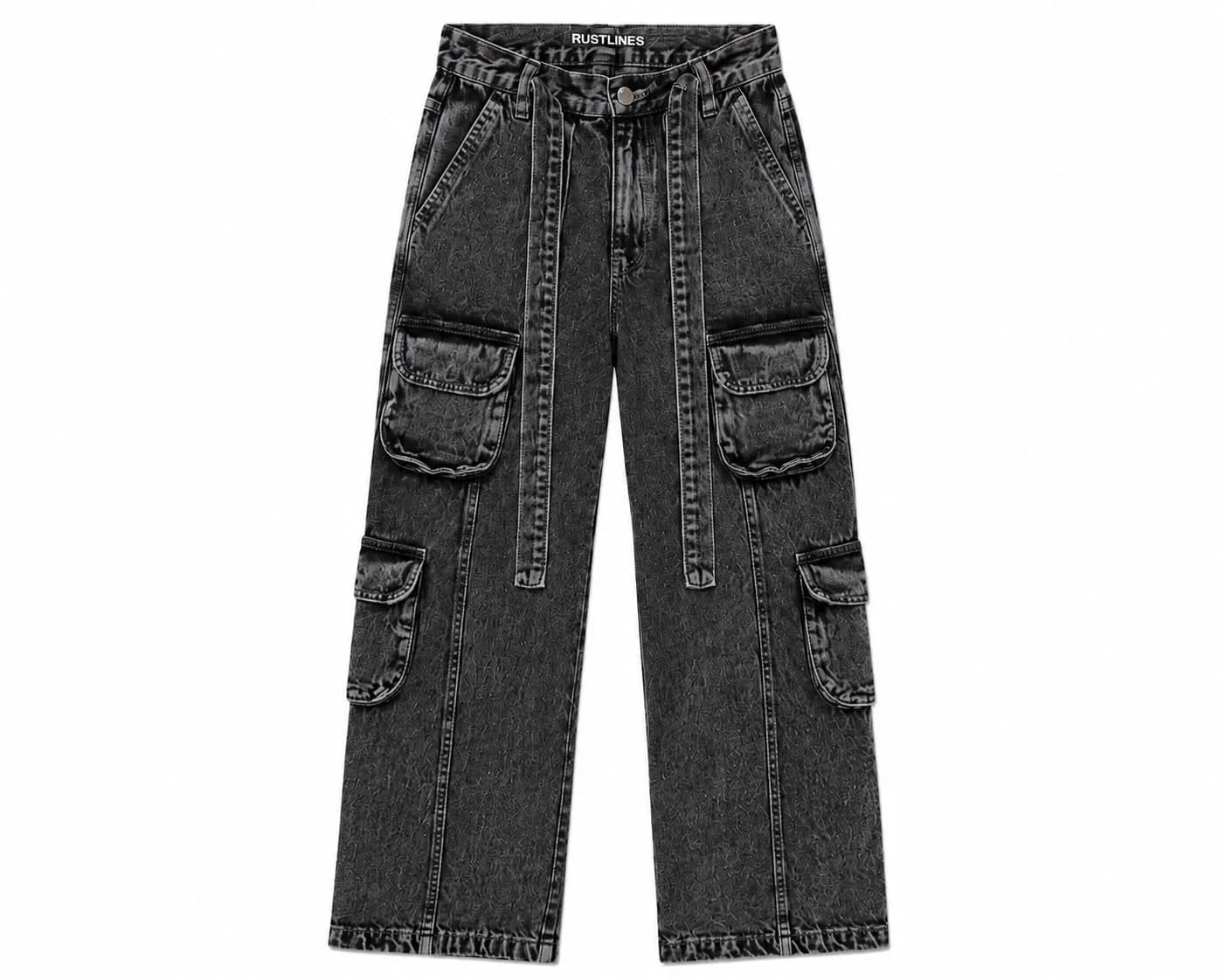 STRAPLINE MEN'S CARGO image 1