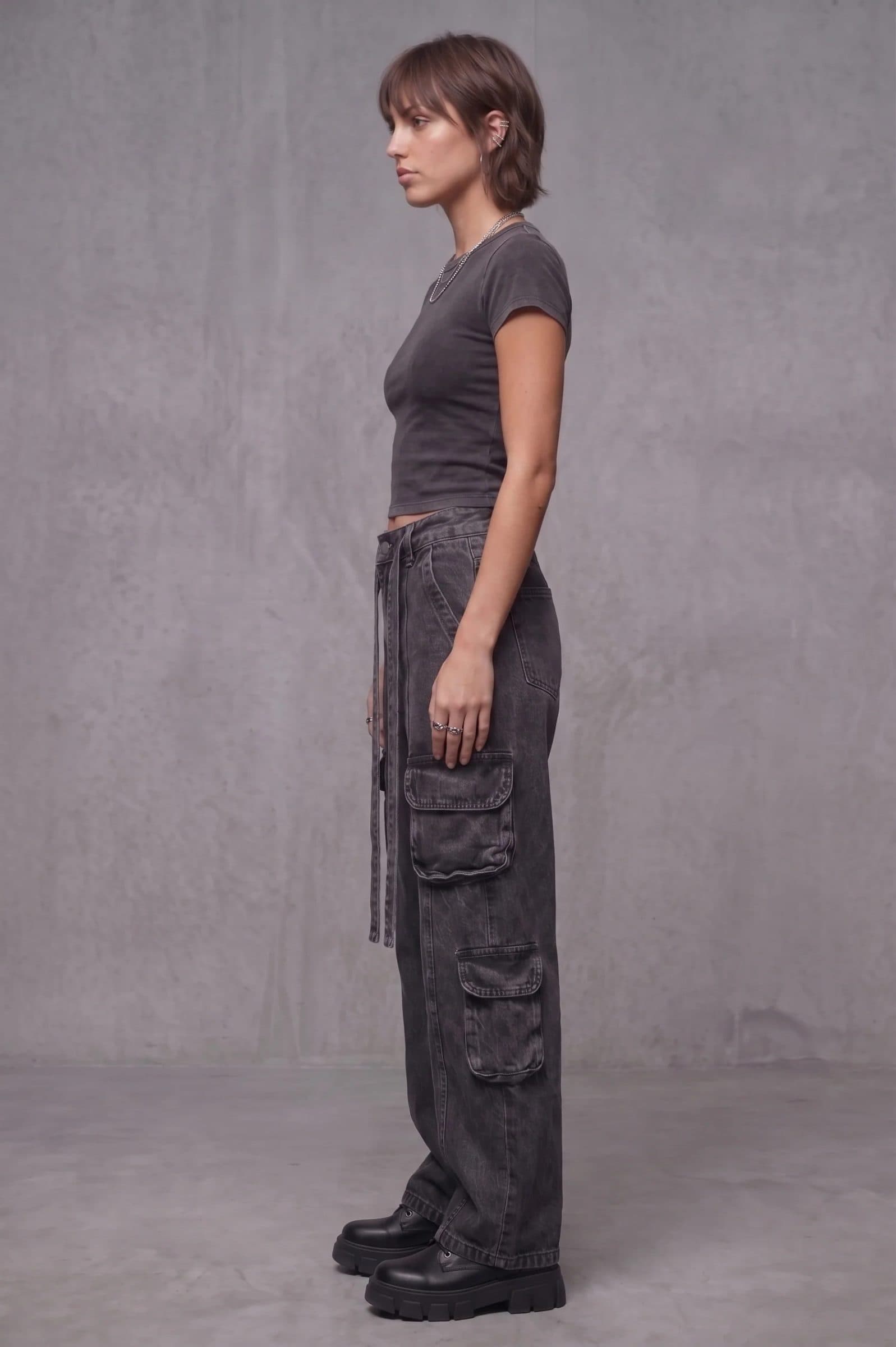 STRAPLINE WOMEN'S CARGO image 7