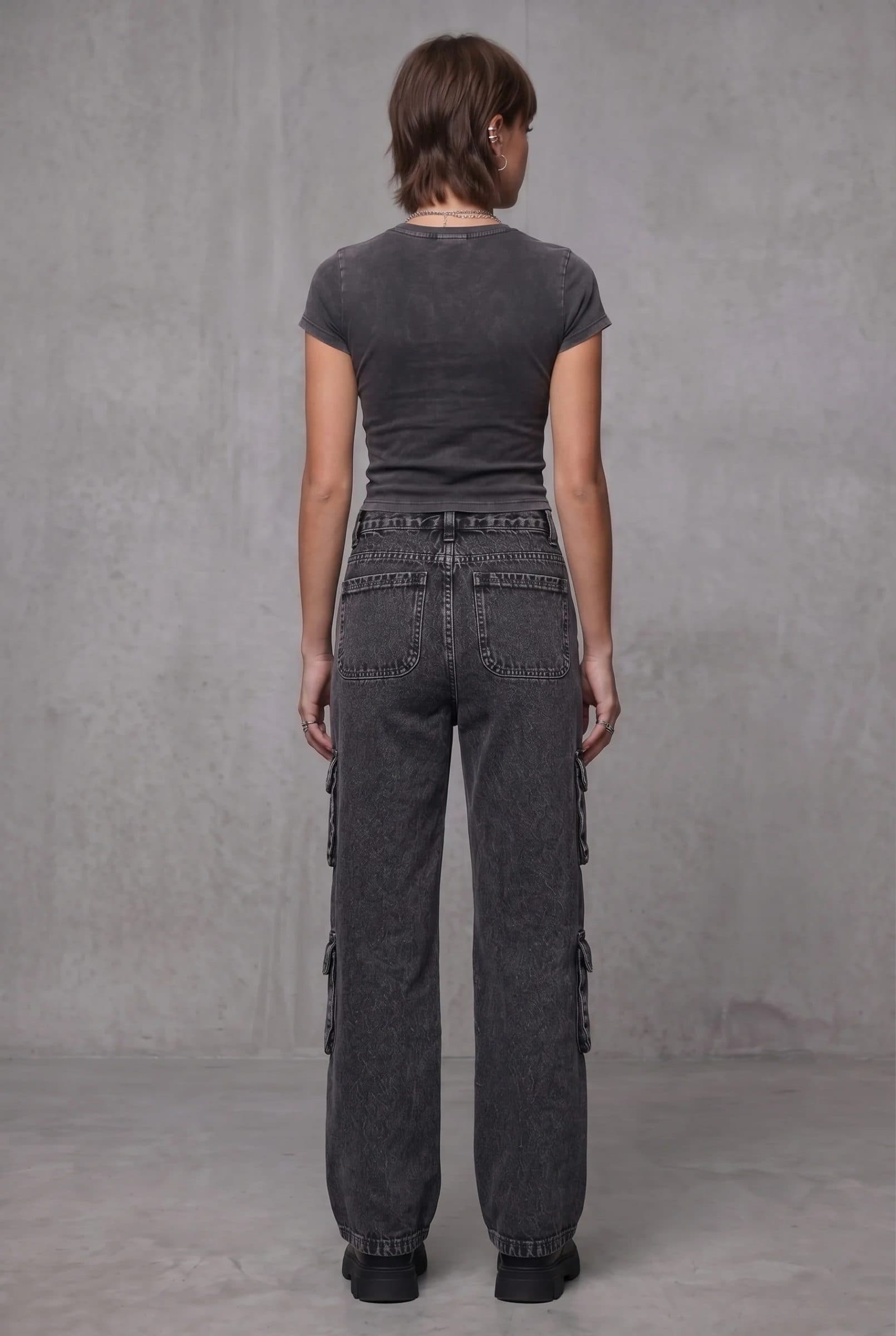 STRAPLINE WOMEN'S CARGO image 5