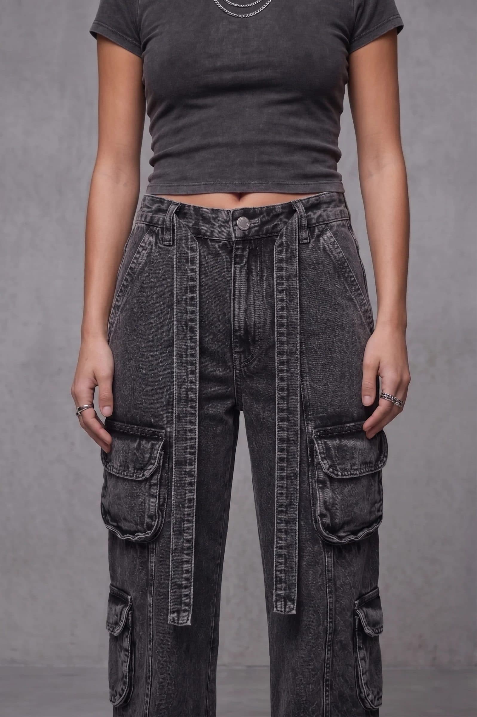 STRAPLINE WOMEN'S CARGO image 3