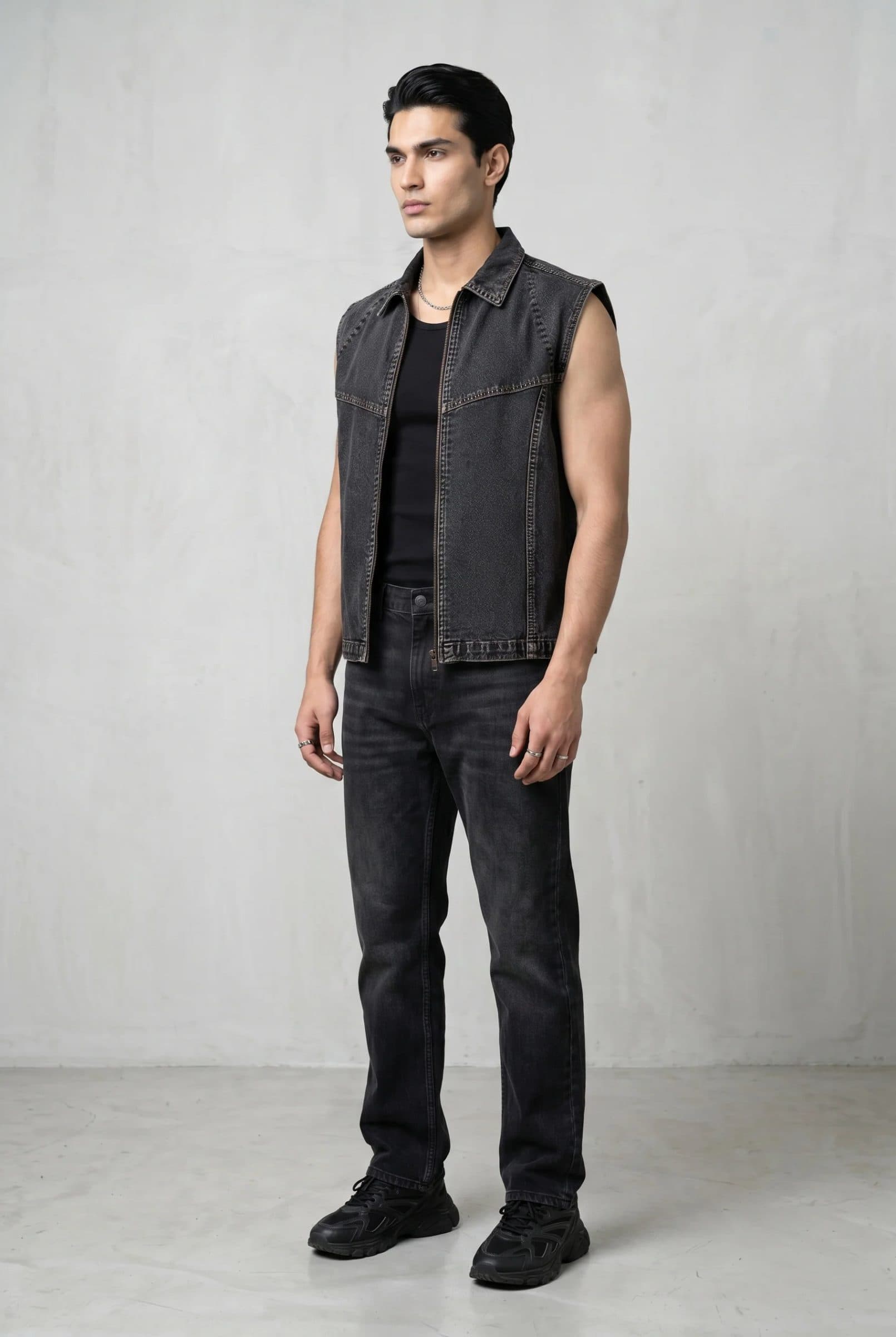 VOID MEN'S VEST image 9
