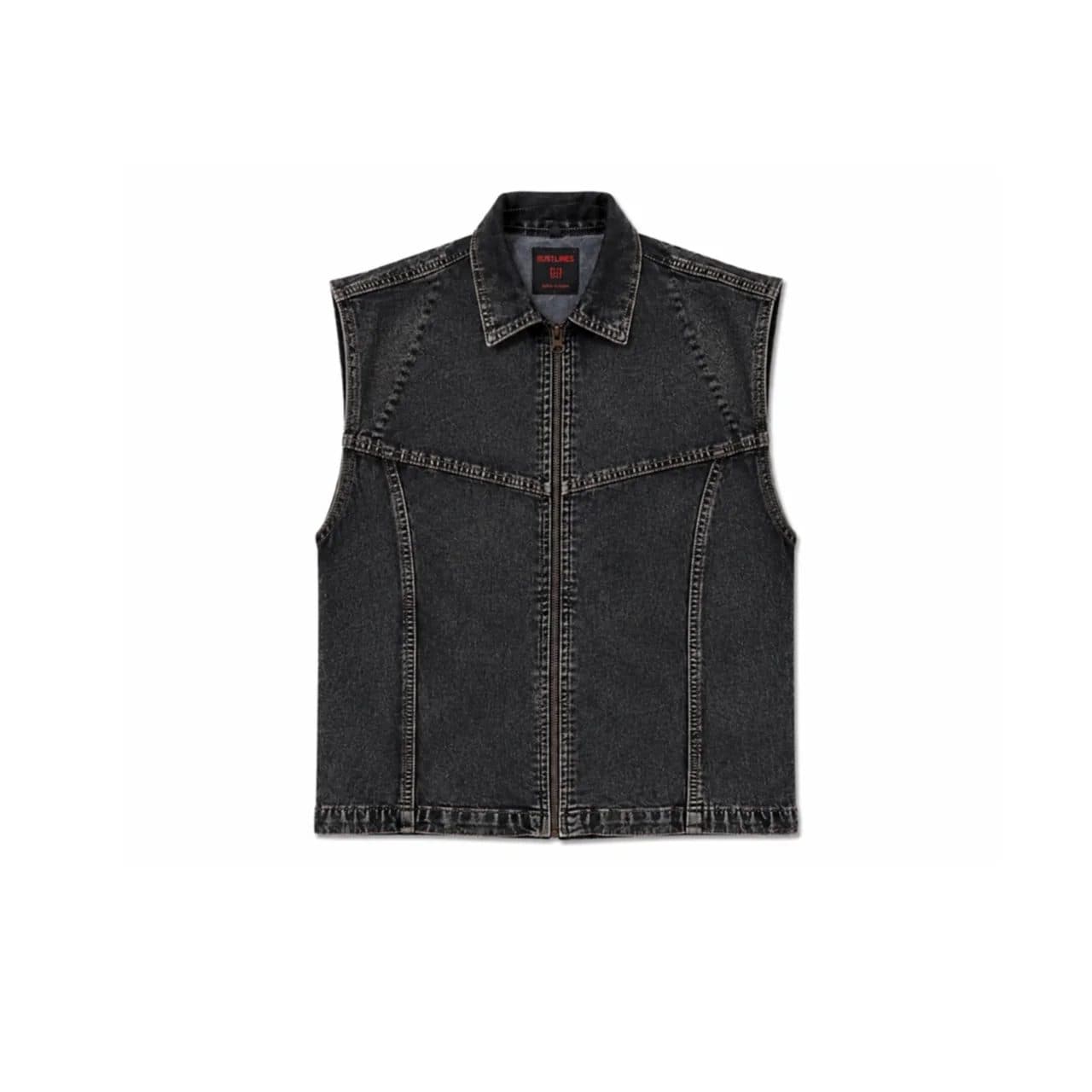 VOID MEN'S VEST image 1
