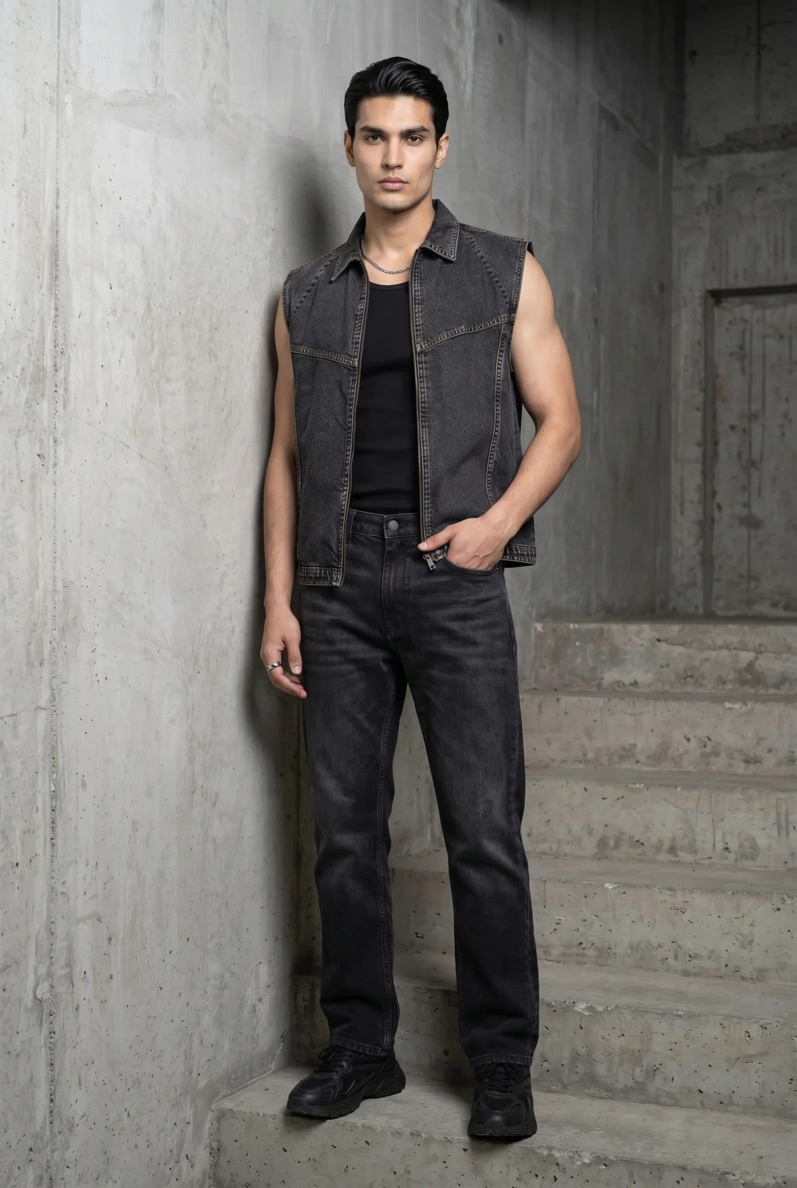 VOID MEN'S VEST image 6